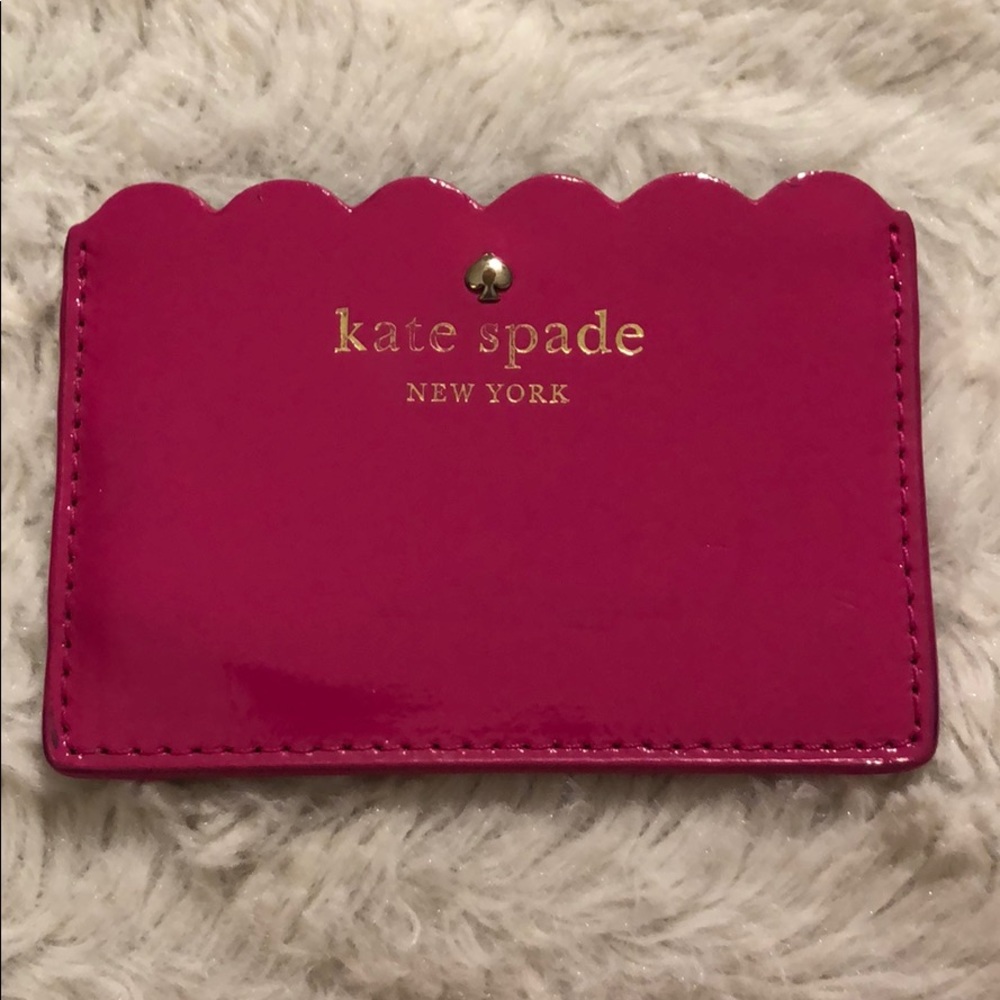Kate Spade Card holder